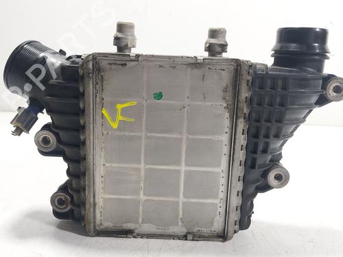 Used Intercooler LAND ROVER RANGE ROVER EVOQUE (L538) 2.0 D 4x4 (150 hp) 30570619