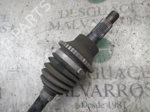 Right rear driveshaft MAZDA CX-7 (ER)  | BP3849412M41