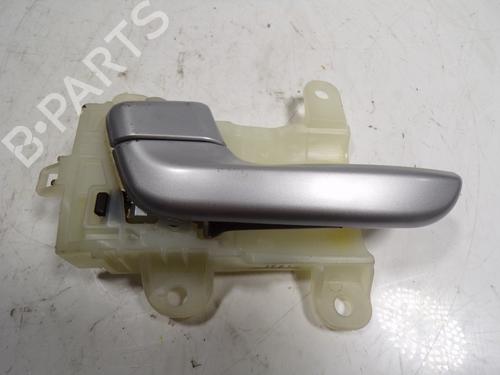 Used Front left interior door handle Front left interior door handle KIA NIRO I (DE) 1.6 GDI Hybrid (105 hp) 8305791 8305791