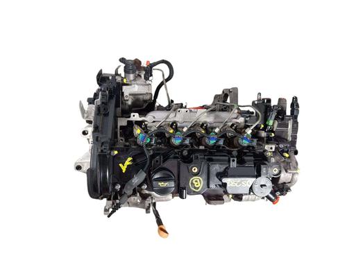Engine PEUGEOT PARTNER Tepee 1.6 HDi / BlueHDi 75 | BP38546059M1 - Image 2