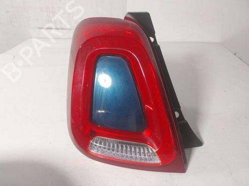 Used Left taillight Left taillight 39452730 39452730