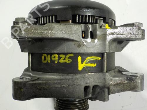 Alternator JAGUAR XF I (X250) 2.2 D | BP10003228M7 