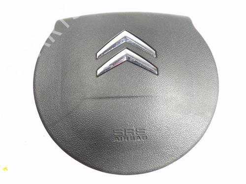 Used Driver airbag CITROËN C4 Grand Picasso I (UA_) 2.0 HDi 138 (136 hp) 7302215