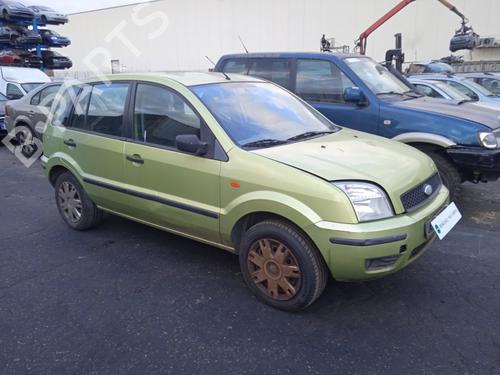 Højre baglygte FORD FUSION (JU_) 1.4 | BP15582834C35 