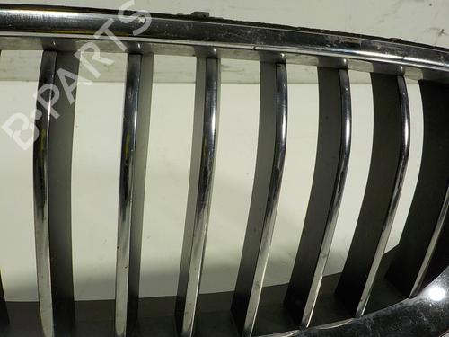 BP15106493C40 | Front grille BMW 5 Touring (F11) 520 d xDrive BP15106493C40