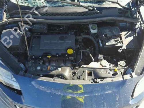 Engine mount OPEL CORSA E (X15) 1.4 (08, 68) | BP9081454M89  - Image 22