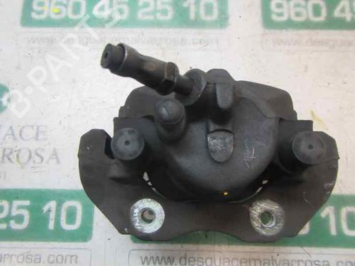 Left front brake caliper FORD FOCUS II (DA_, HCP, DP) 1.6 | BP11550539M105 - Image 3