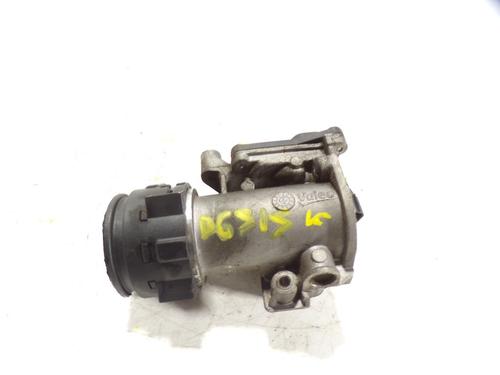 Throttle body NISSAN QASHQAI / QASHQAI +2 I (J10, NJ10, JJ10E)  | BP8111641M82 