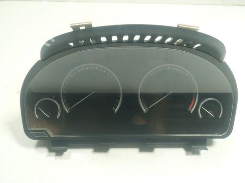 Used Instrument cluster Instrument cluster BMW X5 (F15, F85) xDrive 25 d (231 hp) 19253554 19253554