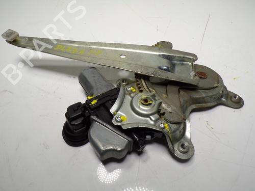 Rear right window mechanism LEXUS CT (ZWA10_)  | BP12945200C25 