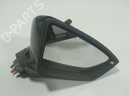 Used Right mirror SEAT IBIZA V (KJ1, KJG) 1.0 TSI (110 hp) 18525347