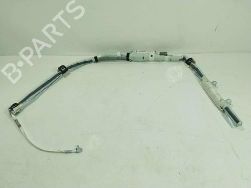 Used Right curtain airbag Right curtain airbag NISSAN QASHQAI II (J11, J11_) 1.6 dCi (130 hp) 39698342 39698342
