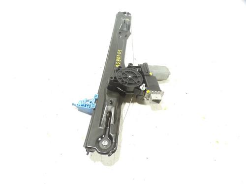 Used Front left window mechanism Front left window mechanism FIAT DOBLO Bus (263_) [2009-2023] 7519847 7519847