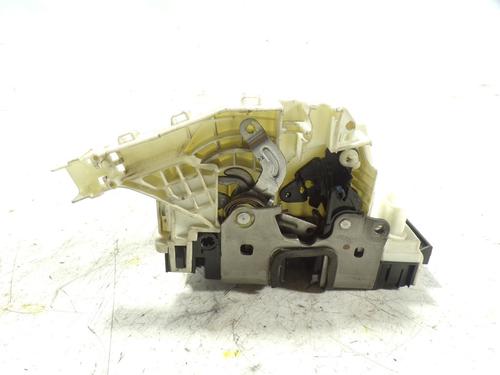 Rear right lock MERCEDES-BENZ C-CLASS (W204) C 220 CDI (204.008) | BP8286412C99 