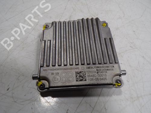 Electronic module TOYOTA YARIS CROSS (MXP_)  | BP15121690M83 