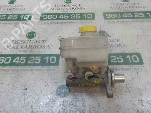 Used Brake master cylinder Brake master cylinder IVECO DAILY V Van [2011-2014] 4937303 4937303