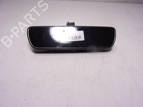 Used Rear mirror TOYOTA COROLLA Hatchback (_E21_, _EA1_, _EH1_) [2018-2025]  15907412
