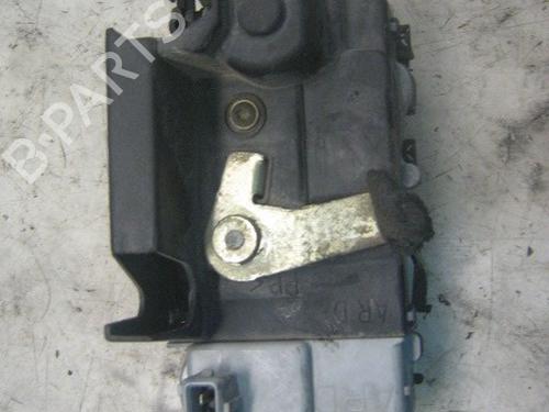 Used Rear right lock PEUGEOT 307 (3A/C) 2.0 HDi 90 (90 hp) 3762207