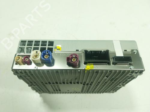 Radio BMW 5 (G30, F90)  | BP24844860E6 