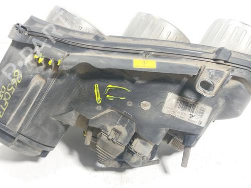 Left headlight ALFA ROMEO 159 (939_) 1.9 JTDM 16V (939AXC1B, 939AXC12) | BP29451915C28 