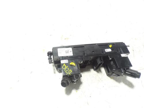 Climate control VW POLO VI (AW1, BZ1, AE1) 1.0 | BP9656301I5 