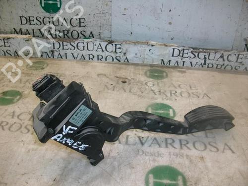 Pedal ALFA ROMEO 147 (937_) 1.6 16V T.SPARK ECO (937.AXA1A, 937.BXA1A) (105 hp)null