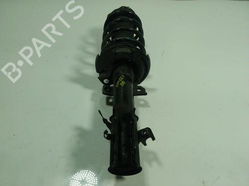 Used Right front shock absorber FORD TRANSIT COURIER B460 Box Body/MPV 1.5 TDCi (75 hp) 17978766