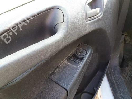 Right front steering knuckle FORD TRANSIT COURIER B460 Box Body/MPV  | BP6865823M26  - Image 7