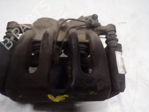 Used Left front brake caliper Left front brake caliper CITROËN C6 (TD_) 2.7 HDi (204 hp) 15581739 15581739