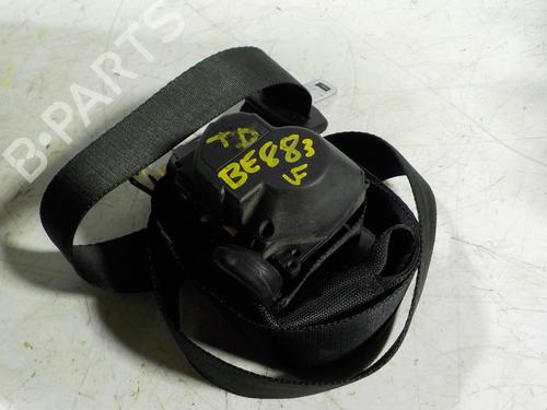 Used Rear right seatbelt Rear right seatbelt CITROËN C5 I (DC_) [2001-2005] 8286540 8286540