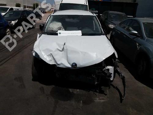 Used Parts SKODA KAROQ (NU7, ND7)  1.5 TSI  771674