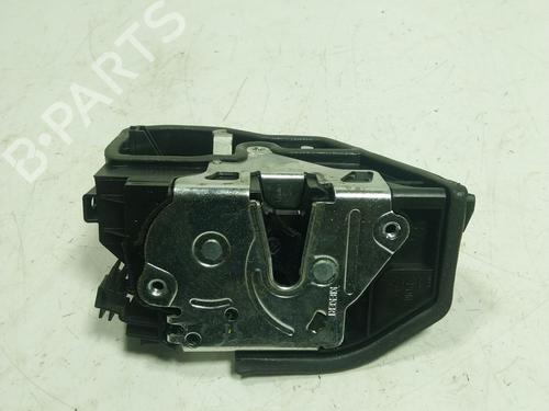 Used Front right lock Front right lock 16664215 16664215