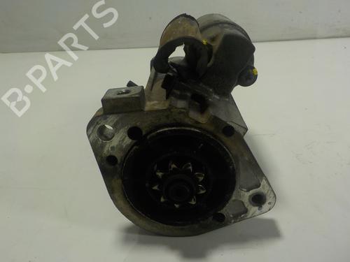 Starter MITSUBISHI CANTER Platform/Chassis (FB_, FE_, FG_) | BP11431384M8 - Image 3