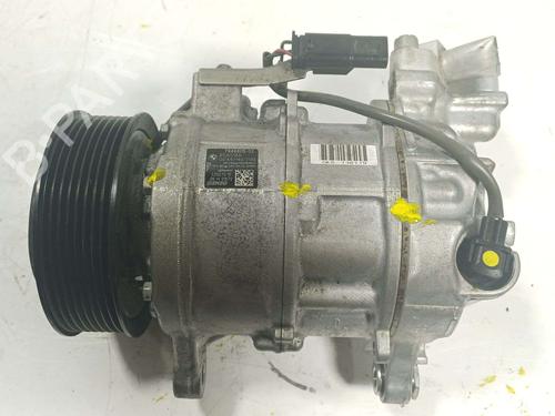 AC-Kompressor AC-Kompressor 39478166 39478166