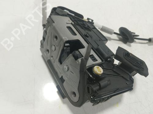 Used Rear right lock CUPRA LEON Sportstourer (KL8, KU8, KUD) [2020-2025]  18022335