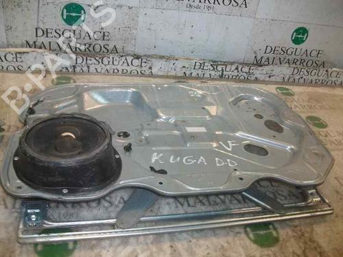 Used Front right window mechanism Front right window mechanism FORD KUGA I 2.0 TDCi (136 hp) 3771229 3771229