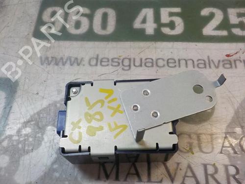 Electronic module TOYOTA RAV 4 IV (_A4_) 2.5 Hybrid 4WD (AVA44_) | BP3999999M83 
