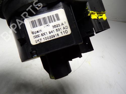 Headlight switch AUDI Q3 (8UB, 8UG)  | BP13316973I24 