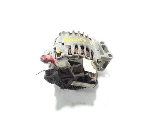 Used Alternator Alternator FORD FIESTA VI (CB1, CCN) 1.25 (82 hp) 6886037 6886037