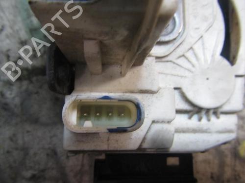 Front right lock MERCEDES-BENZ SPRINTER 3-t Van (B906)  | BP3842975C97 