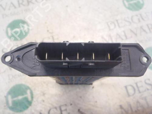 Heater resistor CITROËN C2 (JM_) | BP11642610M108