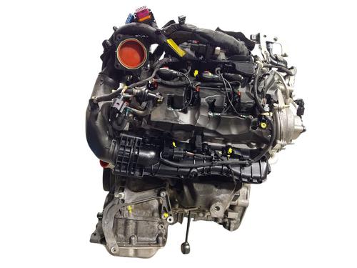 Used Engine Engine PORSCHE CAYENNE (9YA) 3.0 AWD (9YAAA1) (340 hp) 32108969 32108969