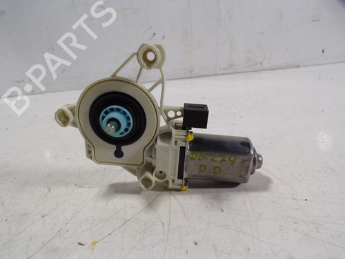 Used Right front window motor AUDI A6 C8 (4A2) [2018-2025]  7637394