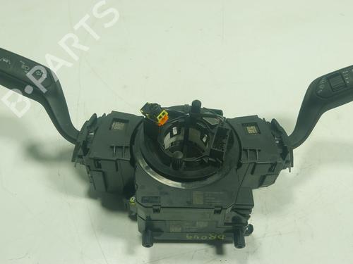 Used Steering column stalk FORD FOCUS IV (HN) 1.0 EcoBoost (125 hp) 25931636
