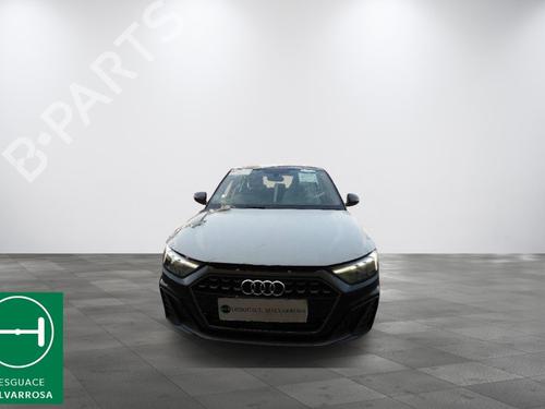 Bagklap lås AUDI A1 Sportback (GBA) 30 TFSI | BP12979716C101  - Image 6