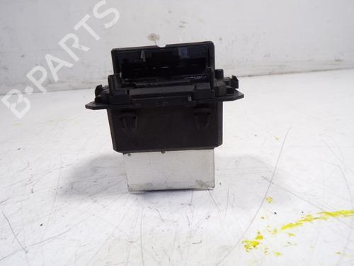 Used Heater resistor Heater resistor RENAULT GRAND SCÉNIC III (JZ0/1_) 1.5 dCi (JZ09, JZ0D, JZ10, JZ14, JZ1G, JZ29, JZ2C) (110 hp) 11645106 11645106
