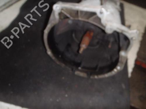 Gearbox BMW 5 (E39) 525 tds | BP3819749M3 