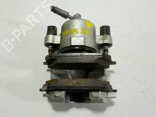 Etrier avant gauche AUDI A1 Sportback (GBA) | BP12847739M105