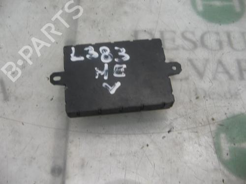 Used Electronic module HYUNDAI COUPE I (RD) [1996-2004]  3794307
