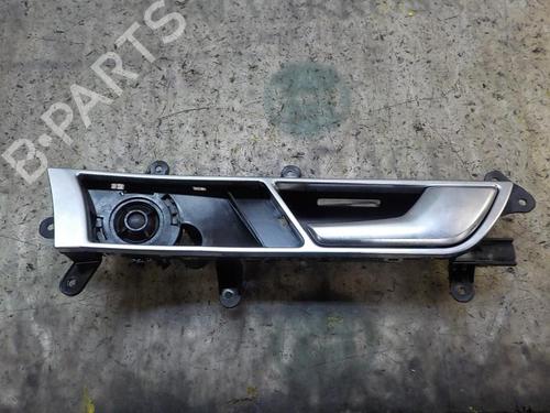 Højre fortil invendig håndtag AUDI A6 C6 (4F2) 2.0 TDI (140 hp) 3853320